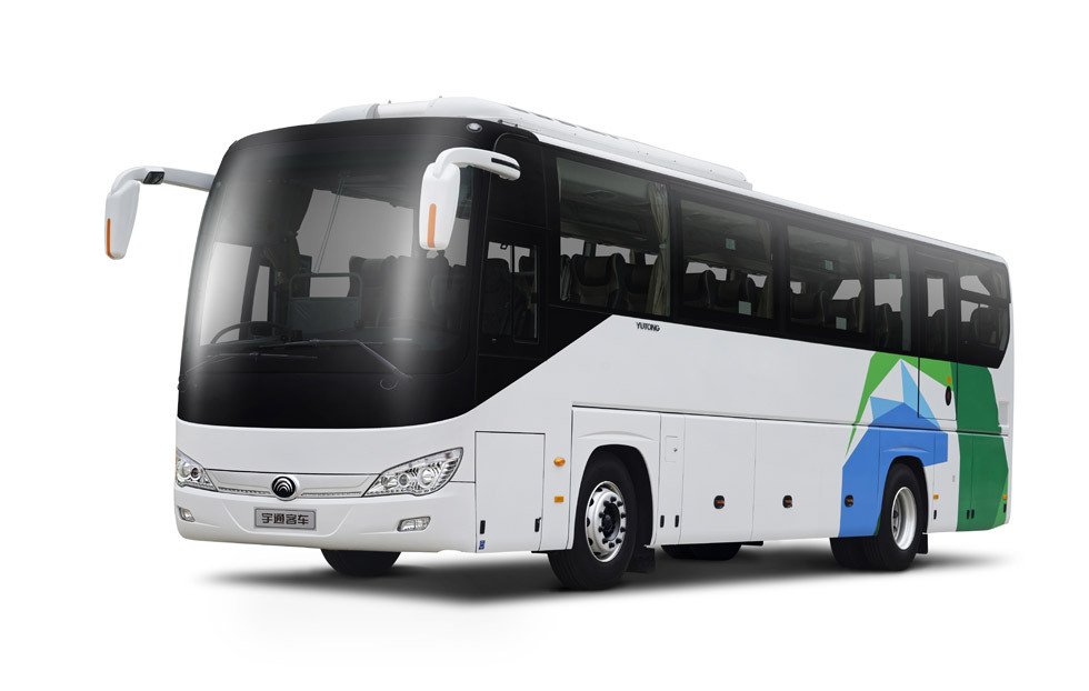 豪華大巴49-53座（深圳包車(chē)）